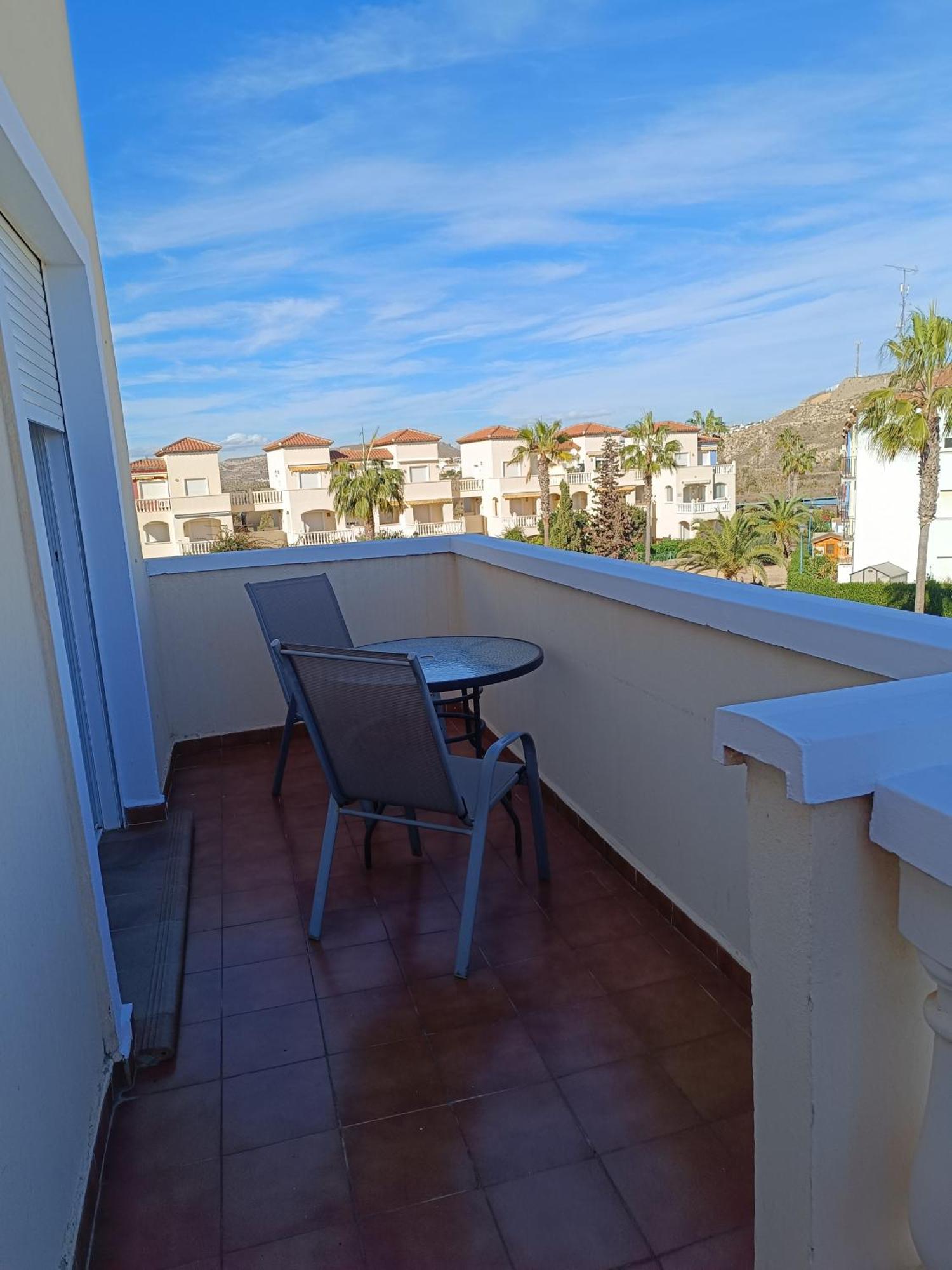 Urbanizacion Torremar Natura Vacacionesenvera.Com Extérieur photo