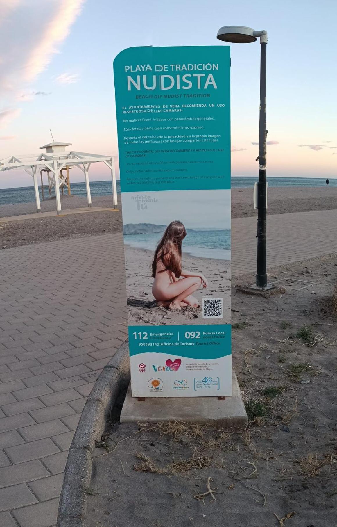 Urbanizacion Torremar Natura Vacacionesenvera.Com Extérieur photo