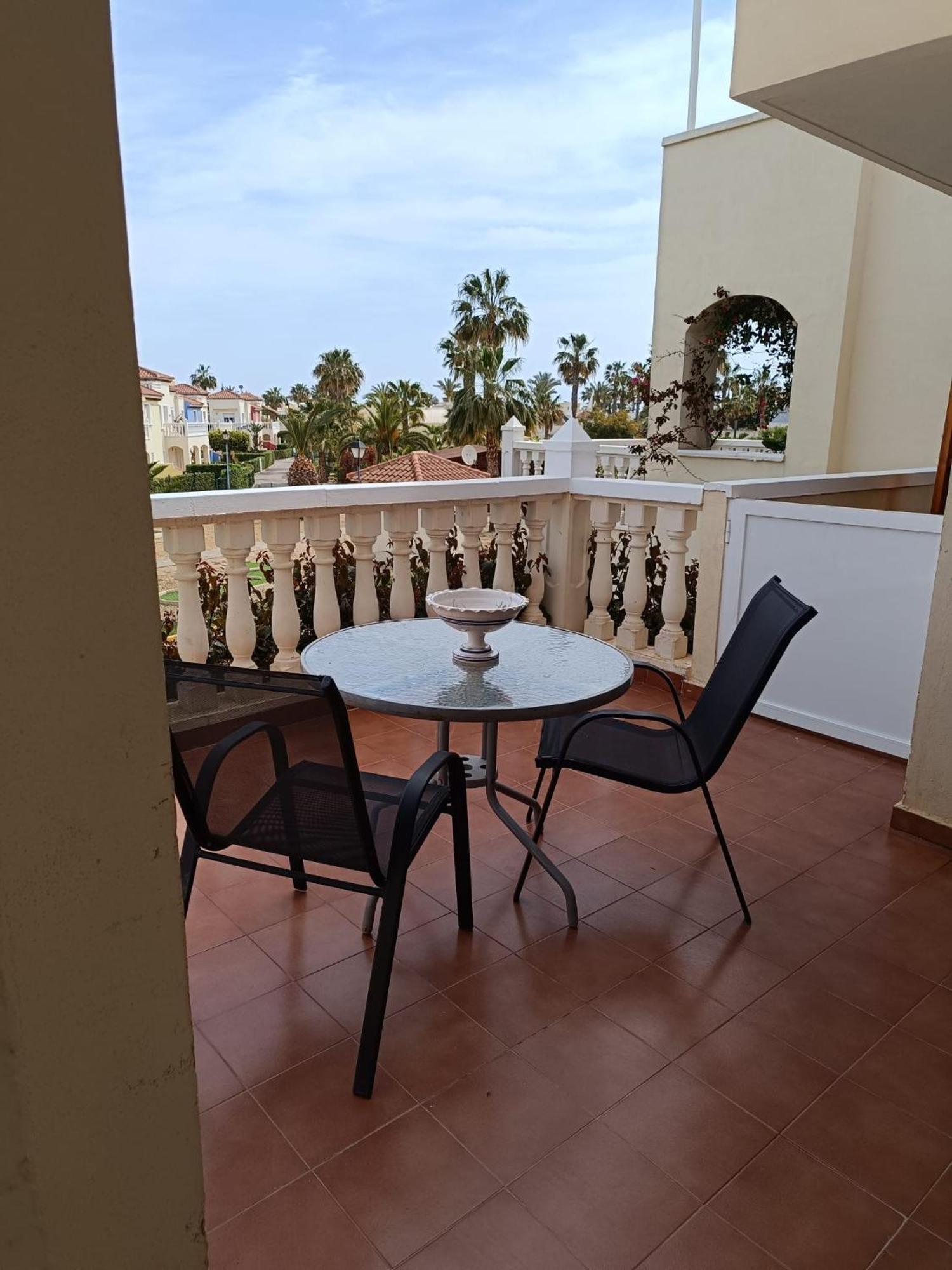 Urbanizacion Torremar Natura Vacacionesenvera.Com Extérieur photo